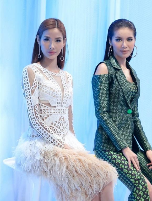 H'Hen Niê dự đoán thành tích của Hoàng Thùy khi thi Hoa hậu Hoàn vũ: 'Chắc chắn sẽ có tin mừng'