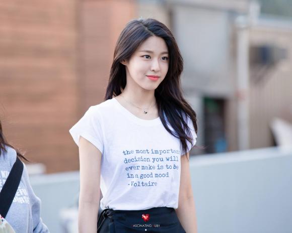 sao hàn, suzy, sao hàn đáp trả anti-fan