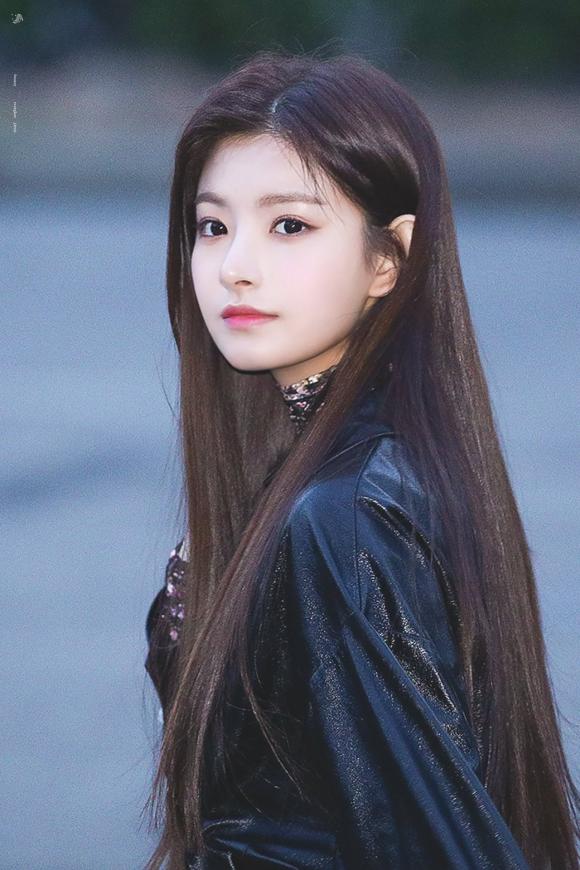 sao nữ hàn, sao hàn ma cà rồng, Jennie (BLACKPINK)