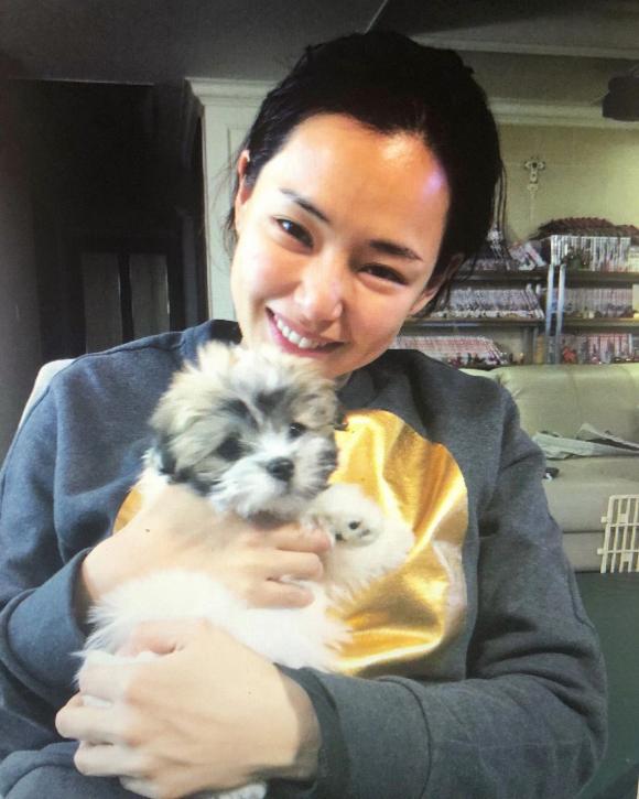 honey lee, yoon kye sang, sao hàn