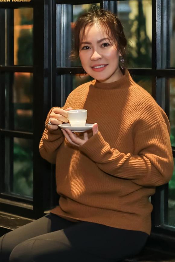 diễn viên Quý Bình, bạn gái của diễn viên Quý Bình, sao Việt