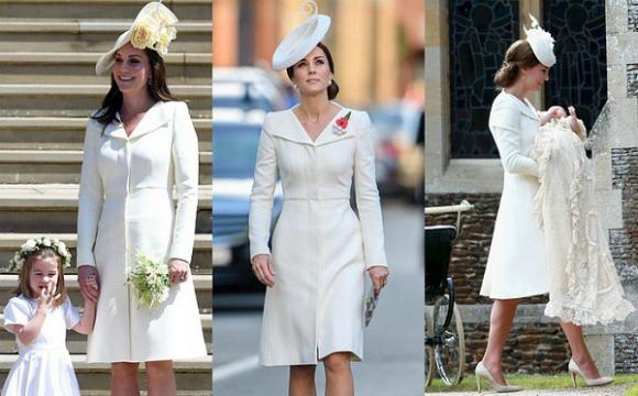 Công nương Kate,Nữ hoàng Anh,Hoàng gia Anh,Kate Middleton tiết kiệm