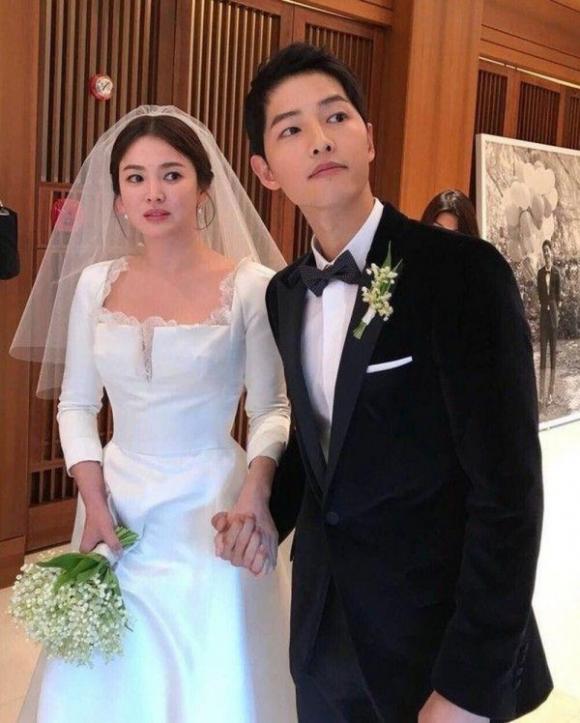 Song Hye Kyo,Song Joong Ki,hôn lễ thế kỷ của Song Hye Kyo,Song Joong Ki và Song Hye Kyo ly hôn,sao Hàn