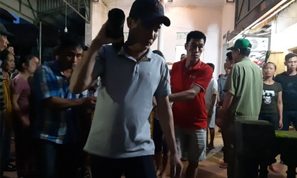 thảm án giết 4 người ở Đan Phượng, Nguyễn Văn Đông, Tin pháp luật