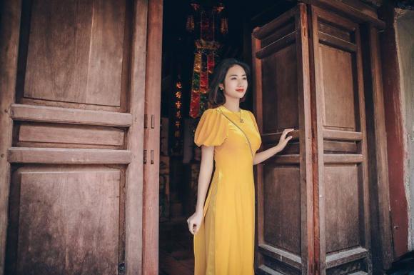 Hoa hậu Thu Ngân, cuộc sống của Hoa hậu Thu Ngân, Hoa hậu Thu Ngân giờ ra sao, Thu Ngân sinh con