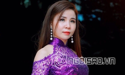 Á hậu Phan Phương, Á Hậu Doanh Nhân Phan Phương, Á Hậu Doanh Nhân Việt Nam 2019