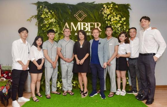 amber-spa-129-10-ngoisao.vn-w580-h370 1 Amber Spa & Beauty, Địa chỉ làm đẹp uy tín