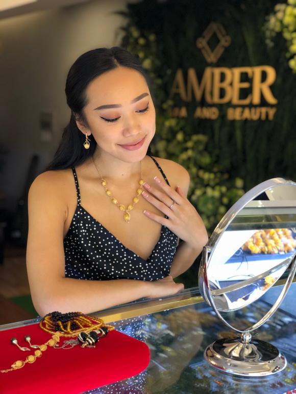 amber-spa-129-2-ngoisao.vn-w580-h773 9 Amber Spa & Beauty, Địa chỉ làm đẹp uy tín