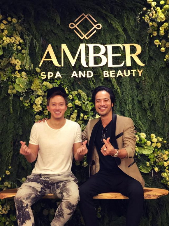 amber-spa-129-4-ngoisao.vn-w580-h774 7 Amber Spa & Beauty, Địa chỉ làm đẹp uy tín
