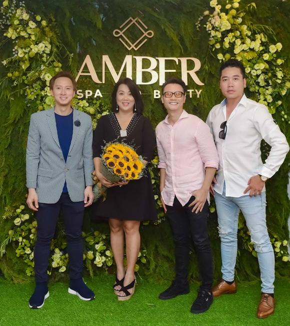 amber-spa-129-6-ngoisao.vn-w580-h651 5 Amber Spa & Beauty, Địa chỉ làm đẹp uy tín