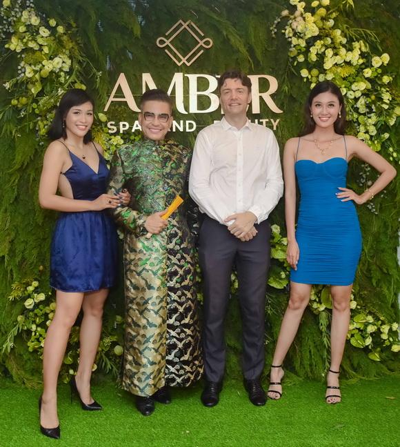 amber-spa-129-7-ngoisao.vn-w580-h648 4 Amber Spa & Beauty, Địa chỉ làm đẹp uy tín