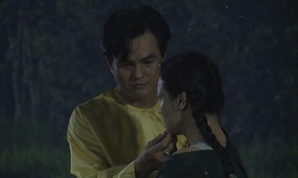 Tiếng sét trong mưa, diễn viên Nhật Kim Anh, diễn viên Cao Minh Đạt, sao Việt