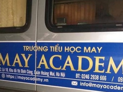 mầm non, xe đưa đón học sinh, Bắc Ninh,  Công an tỉnh Bắc Ninh