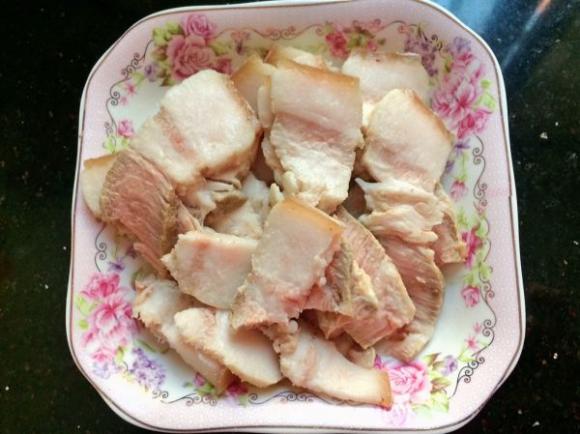 thịt lợn, chế biến món ăn từ lợn, dạy nấu ăn