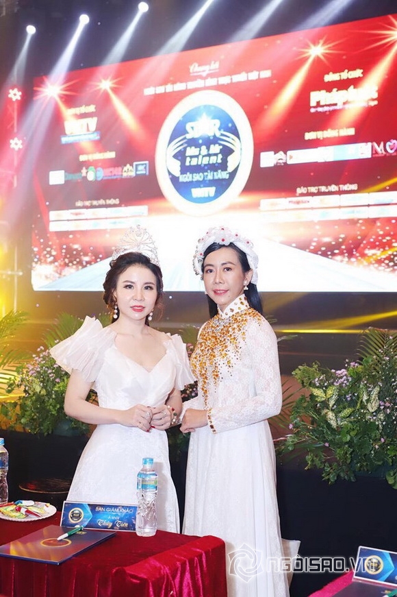 Á Hậu Phan Phương, Ngôi sao tài năng,Á hậu doanh nhân Phương Bắc