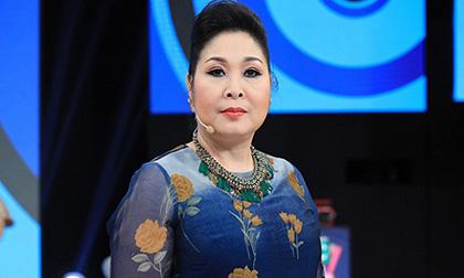 diễn viên Nguyễn Chánh Tín, NSƯT Nguyễn Chánh Tín, sao Việt