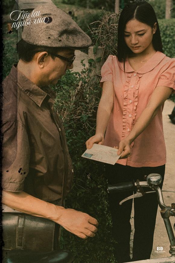 Long Nhật, Tìm lại người xưa