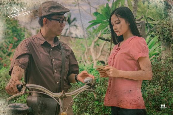 Long Nhật, Tìm lại người xưa