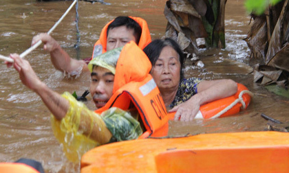 Thời tiết Hà Nội, Không khí lạnh, Mùa Thu