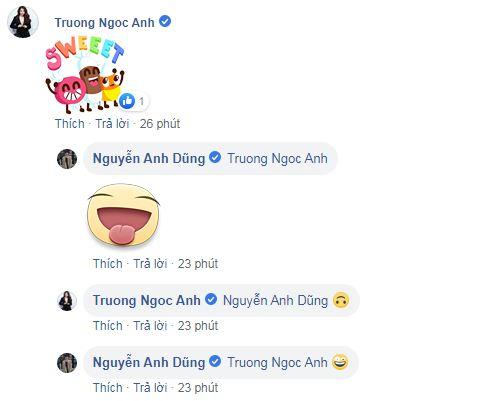  Trương Ngọc Ánh, diễn viên Anh Dũng, sao Việt