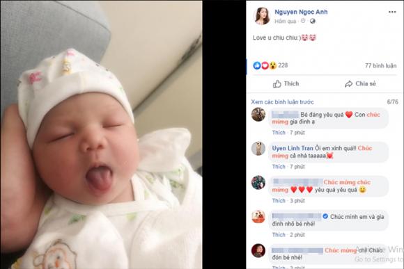 Ca sĩ ngọc anh,mẹ đơn thân 