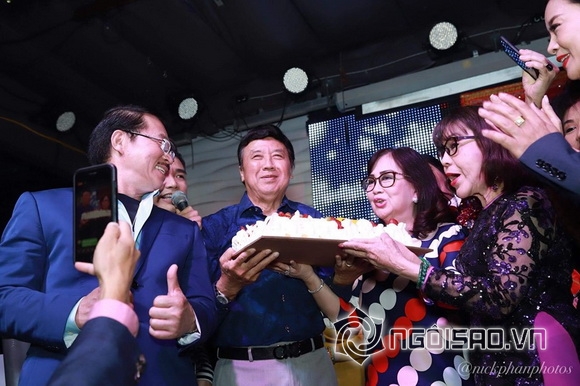 kristine-thao-lam-149-1-ngoisao.vn-w580-h386 11 Kristine Thảo Lâm, Bảo Quốc, Hồng Loan