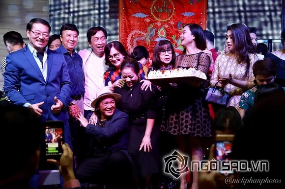 kristine-thao-lam-149-10-ngoisao.vn-w580-h386 2 Kristine Thảo Lâm, Bảo Quốc, Hồng Loan