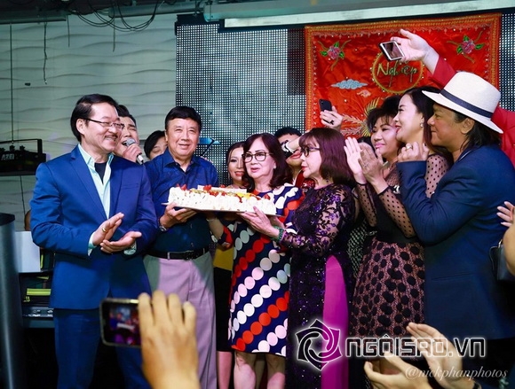 kristine-thao-lam-149-2-ngoisao.vn-w580-h439 10 Kristine Thảo Lâm, Bảo Quốc, Hồng Loan