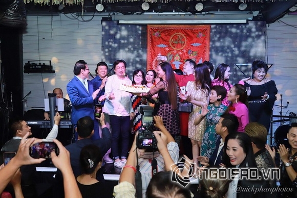 kristine-thao-lam-149-3-ngoisao.vn-w580-h386 9 Kristine Thảo Lâm, Bảo Quốc, Hồng Loan