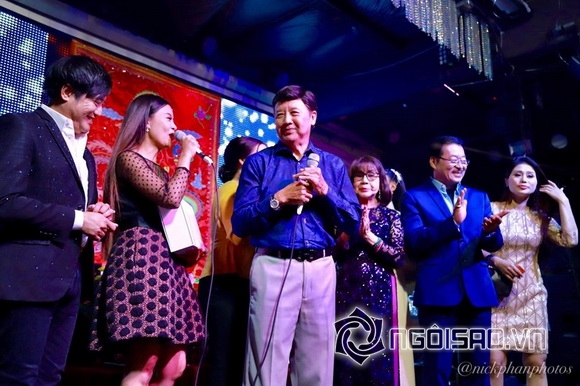 kristine-thao-lam-149-5-ngoisao.vn-w580-h386 7 Kristine Thảo Lâm, Bảo Quốc, Hồng Loan