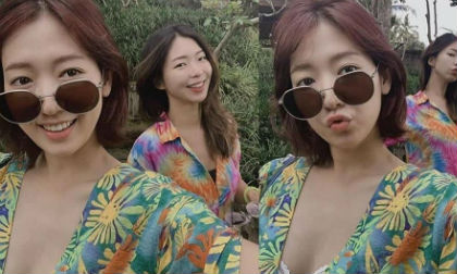 Park Shin Hye, Park Shin Hye xinh đẹp, sao Hàn