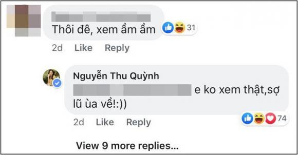 ca sĩ Tim, Trương Quỳnh Anh,  Thu Quỳnh, Chí Nhân, Lâm Vinh Hải, sao Việt