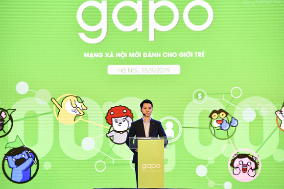 gapo-159-1-ngoisao.vn-w580-h386 2 Gapo, Mạng xã hội