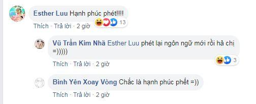 Hari Won, Kim Nhã, chồng Kim Nhã