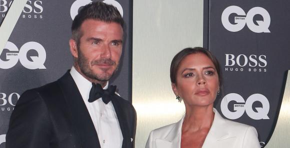 victoria beckham, david beckham, sao hollywood