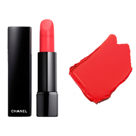 Chanel Rouge Allure Velvet Extreme, Son chanel, Gen Cosmetic
