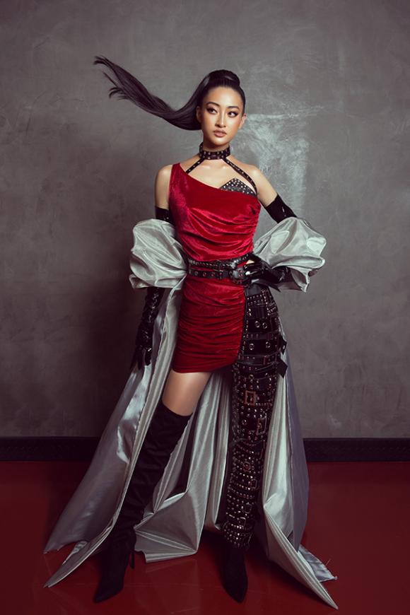  Lương Thuỳ Linh, hoa hậu Thế giới Việt Nam 2019, Miss World Việt Nam 2019, sao Việt