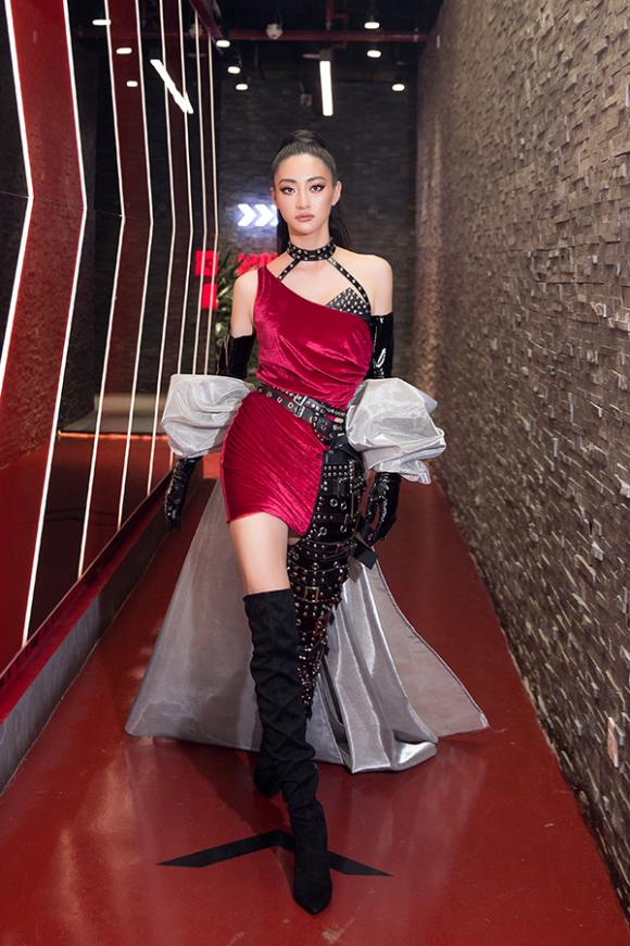  Lương Thuỳ Linh, hoa hậu Thế giới Việt Nam 2019, Miss World Việt Nam 2019, sao Việt