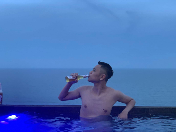 Nguyễn Đăng Bằng, Dịch vụ facebook, Giới trẻ 2019