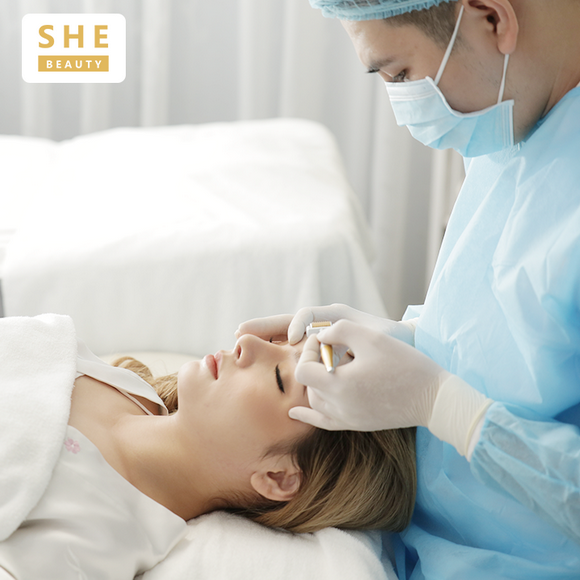 she-beauty-center-169-6-ngoisao.vn-w580-h580 0 She Beauty Center, chăm sóc da cao cấp, địa chỉ làm đẹp uy tín