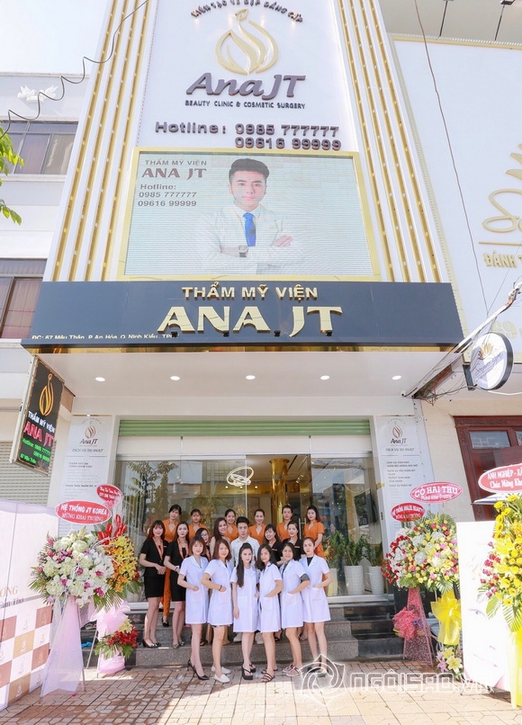 tmv-jt-169-1-ngoisao.vn-w580-h806 4 Nguyễn Trọng Thành, Thẩm mỹ viện JT, JT, ANA'T