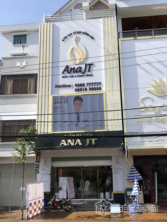 tmv-jt-169-2-ngoisao.vn-w580-h773 3 Nguyễn Trọng Thành, Thẩm mỹ viện JT, JT, ANA'T