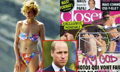 Hoàng gia Anh,Công nương Diana,cái chết của Công nương Diana,Le Van Thanh