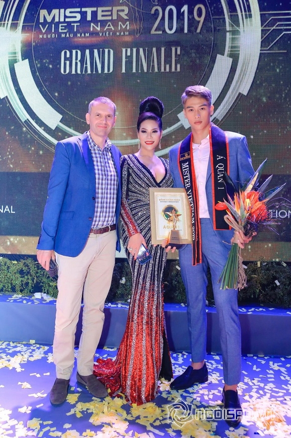 hoa-khoi-huong-hoang-179-4-ngoisao.vn-w580-h871 5 Hoa khôi Hương Hoàng, Mister Việt Nam 2019, Sao việt