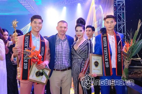 hoa-khoi-huong-hoang-179-5-ngoisao.vn-w580-h386 4 Hoa khôi Hương Hoàng, Mister Việt Nam 2019, Sao việt