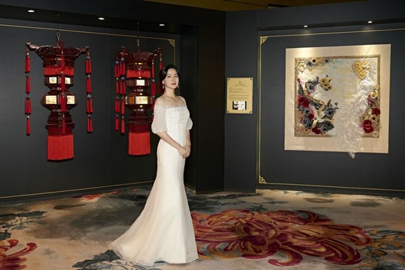 Lee Young Ae, sao Hàn, sao Hoa ngữ 