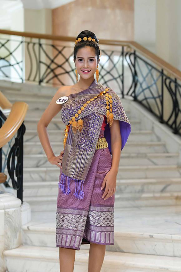 Hoa hậu Hoàn vũ 2019, sao Việt