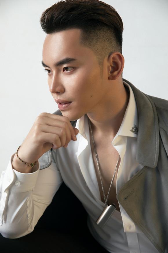 hoa hậu Ngọc Châu, sao Việt, Miss/Mr Supranational 2019