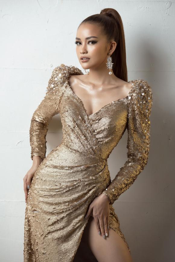 hoa hậu Ngọc Châu, sao Việt, Miss/Mr Supranational 2019
