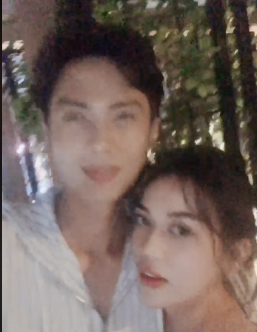 Ảnh chụp Màn hình 2019-09-18 lúc 13 1 Huỳnh Phương, Sĩ Thanh, sao Việt